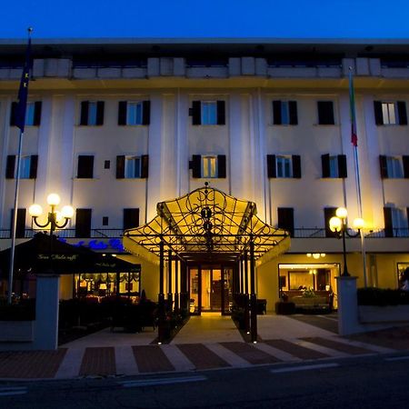 Grand Hotel Le Fonti Chianciano Terme Exterior photo